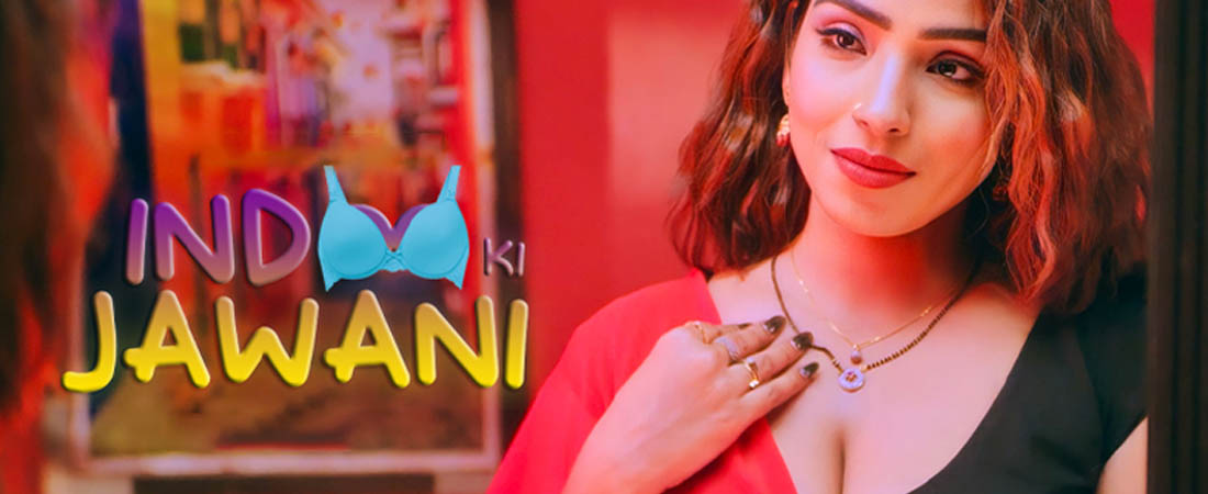 Indoo Ki Jawani